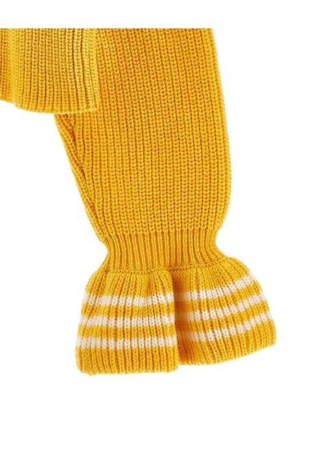 Pull con polsini arricciati PHILOSOPHY KIDS | I9F603 6066P015